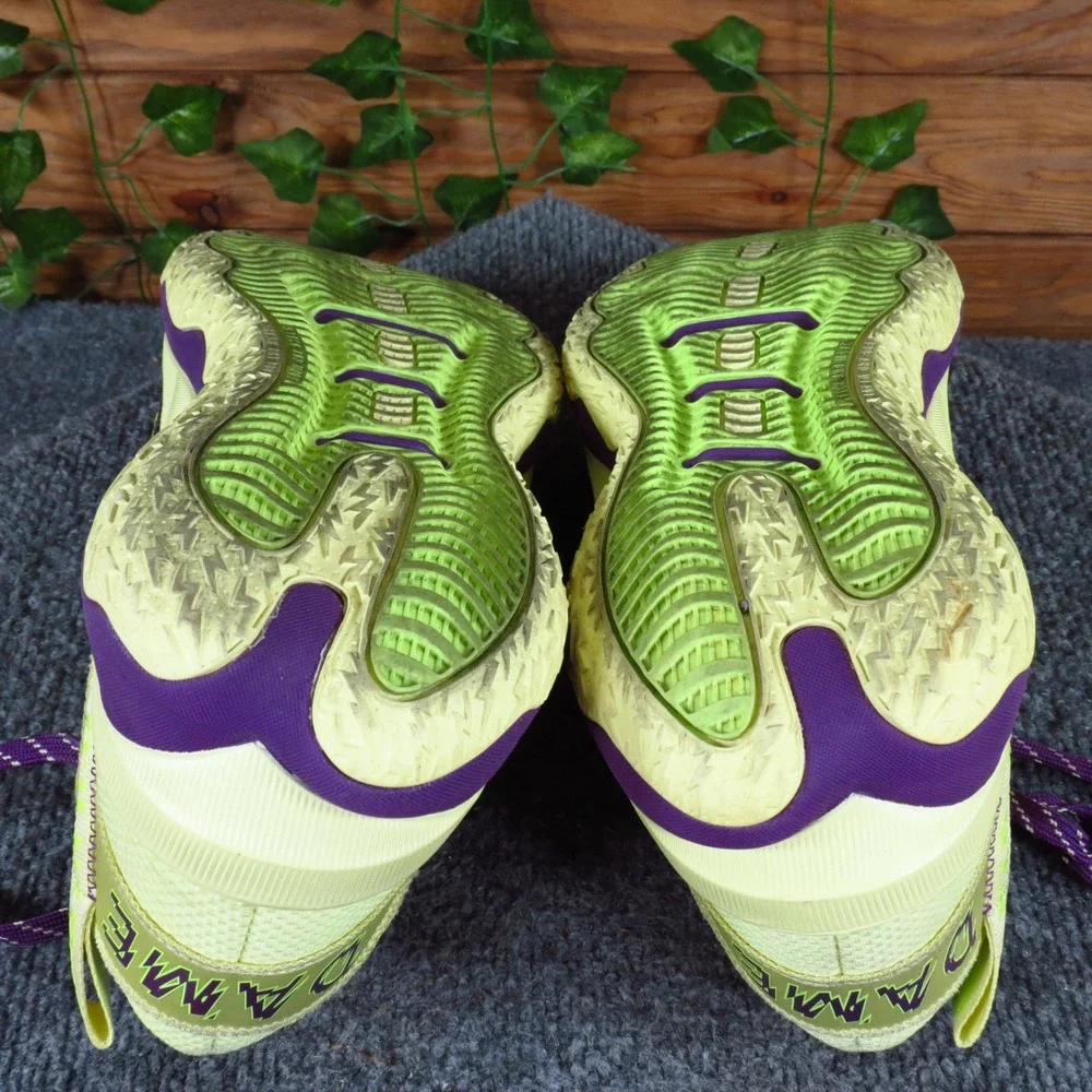 adidas dame time